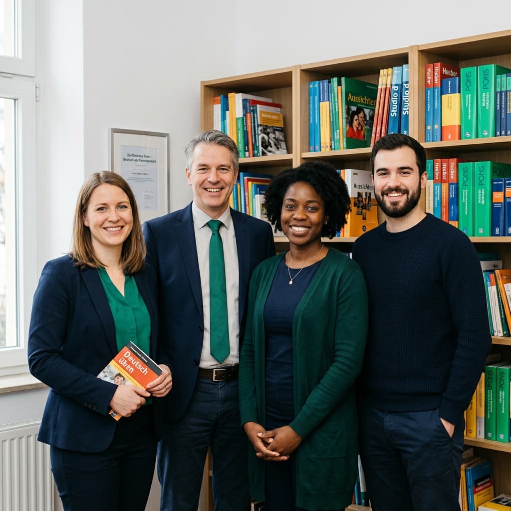 Academy Team